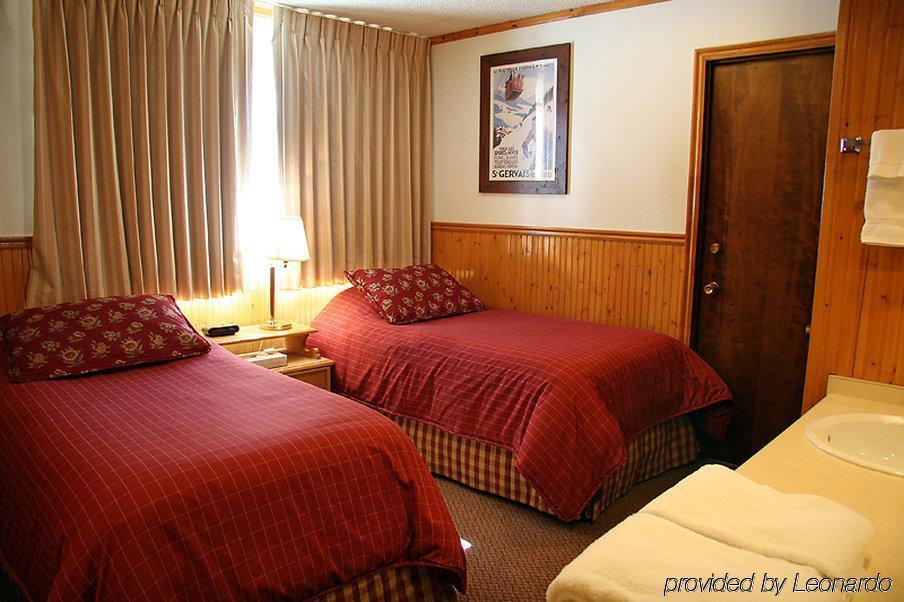 Alta Peruvian Lodge ห้อง รูปภาพ