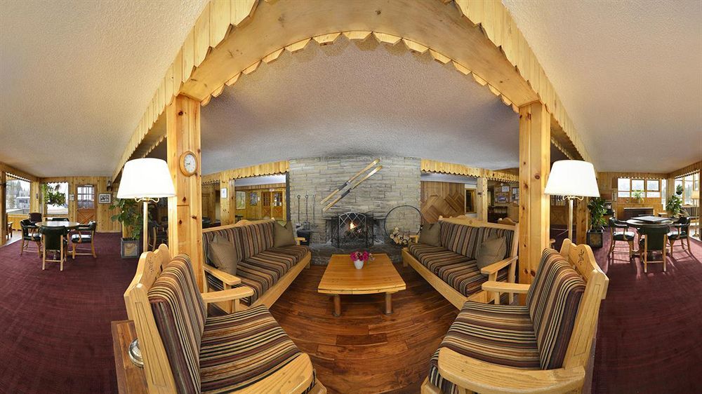 Alta Peruvian Lodge ภายนอก รูปภาพ