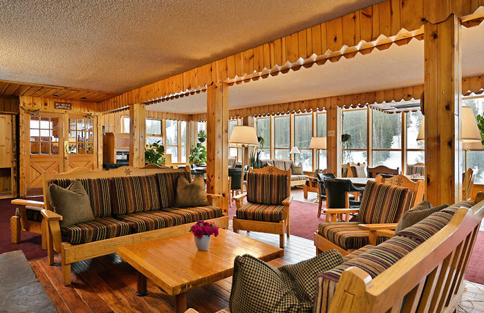 Alta Peruvian Lodge ภายนอก รูปภาพ